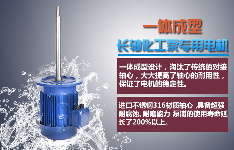 專業(yè)化定制長(zhǎng)軸電機(jī)選擇東莞驅(qū)馳