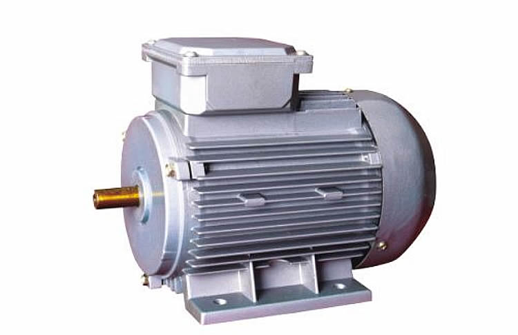 驅(qū)馳電機(jī)教你怎么慧眼識別變頻電機(jī)