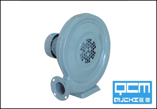 系統(tǒng)化講解全風中壓風機