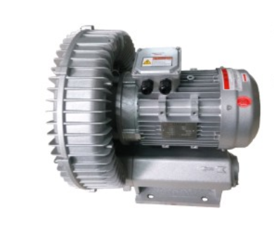 高壓離心風(fēng)機(jī)的結(jié)構(gòu)特點(diǎn)詳解