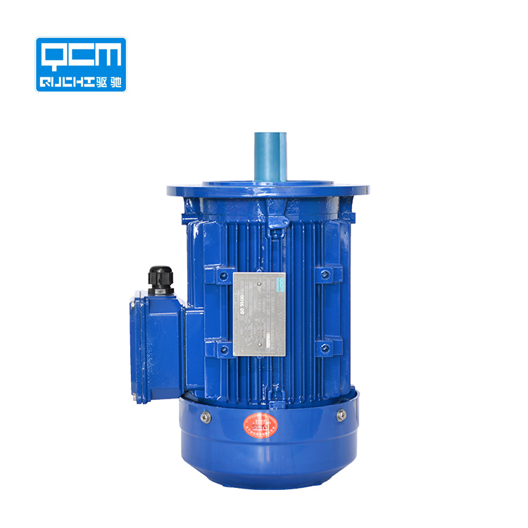 驅(qū)馳異步電機(jī)的專業(yè)分類講解