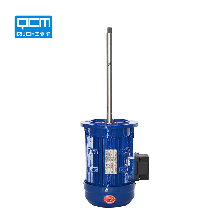 電機(jī)的保養(yǎng)方法