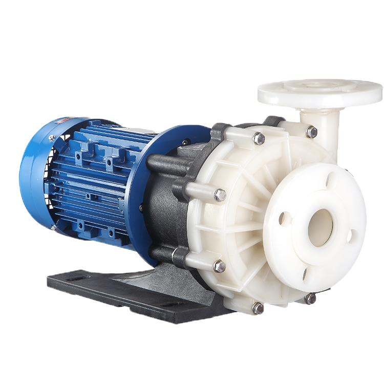 水泵的材質(zhì)有哪些？這些材質(zhì)分別適用于哪些場合？