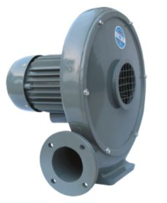 風機的常見故障分析