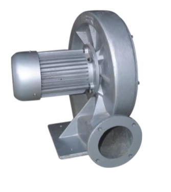 風機的維護、存放