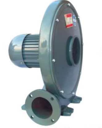 廚房設(shè)備中壓風機的介紹