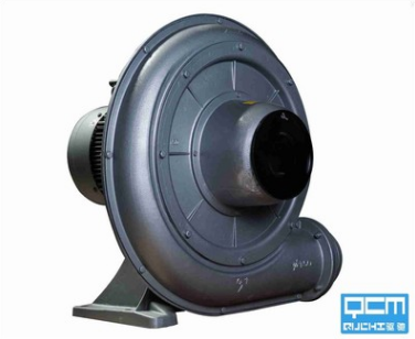 印刷設備中壓風機的簡單介紹