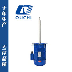 YE3三相長(zhǎng)軸異步電機(jī)