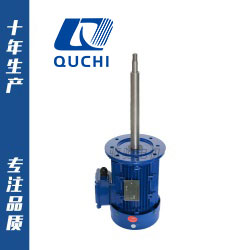 YS三相異步長(zhǎng)軸電機(jī)