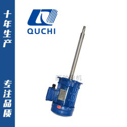 非標定制冷卻塔專用電機