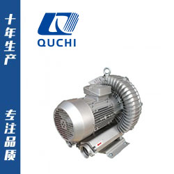高壓環(huán)形鼓風(fēng)機(jī)