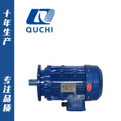 YY系列短軸電機2