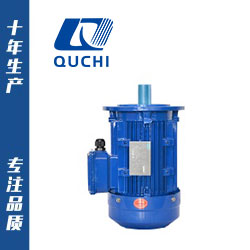 耐腐蝕電機(jī)